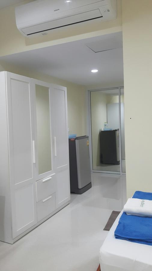 ไออุ่นรีสอร์ท Bang Saphan Exterior photo